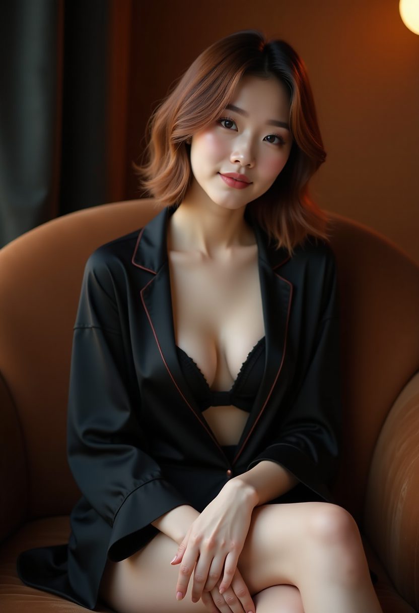 暗影复仇